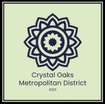 Crystal Oaks Metropolitan District 