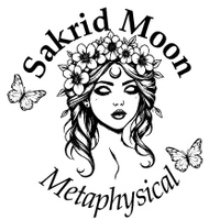 Sakrid Moon Metaphysical Store