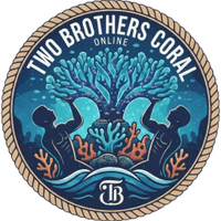 Two Brothers Coral 