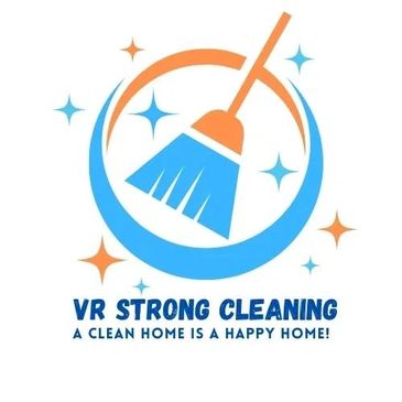 VR Strong Cleaning