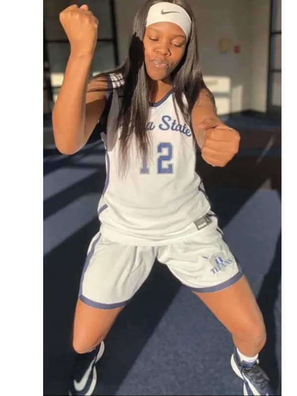 Daneajia Smith