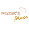 Posie's Place Mobile Bar