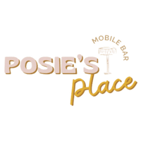 Posie's Place Mobile Bar