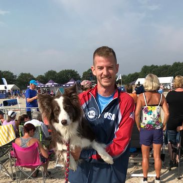 Super Star K9 Dog Training Boarding
