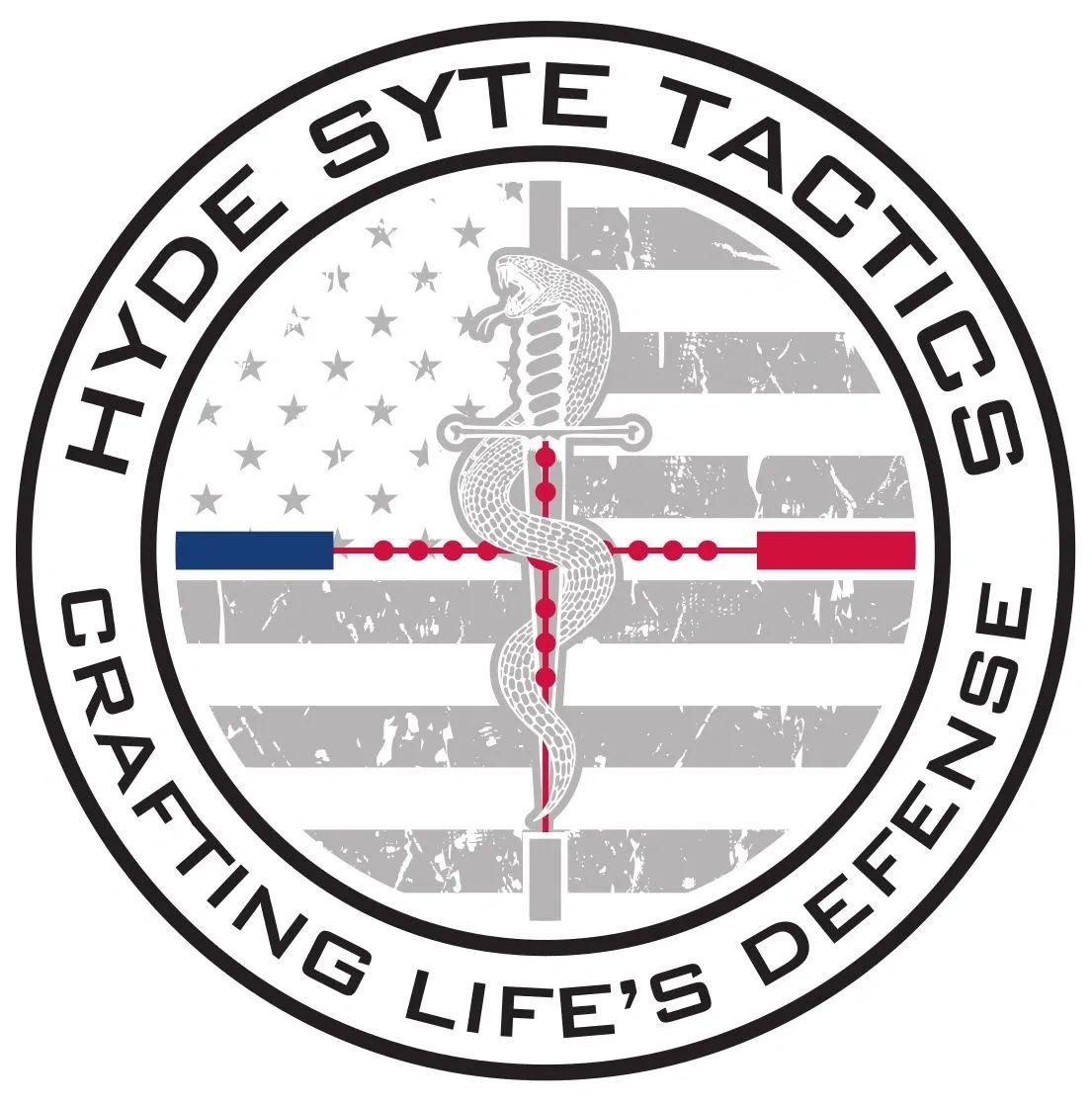 hyde syte tactics harland