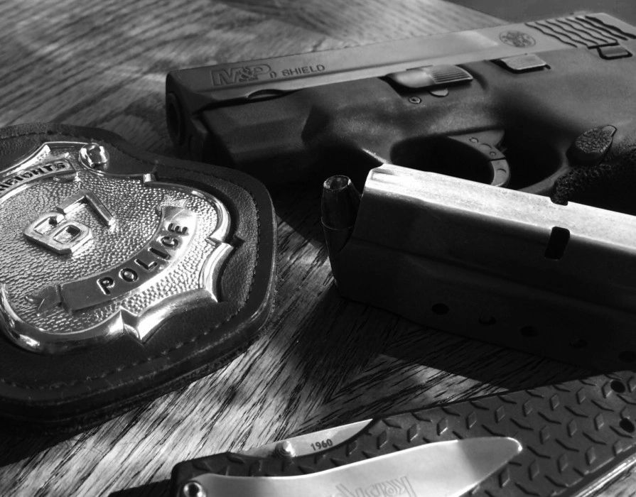 LE Concealed Carry Course