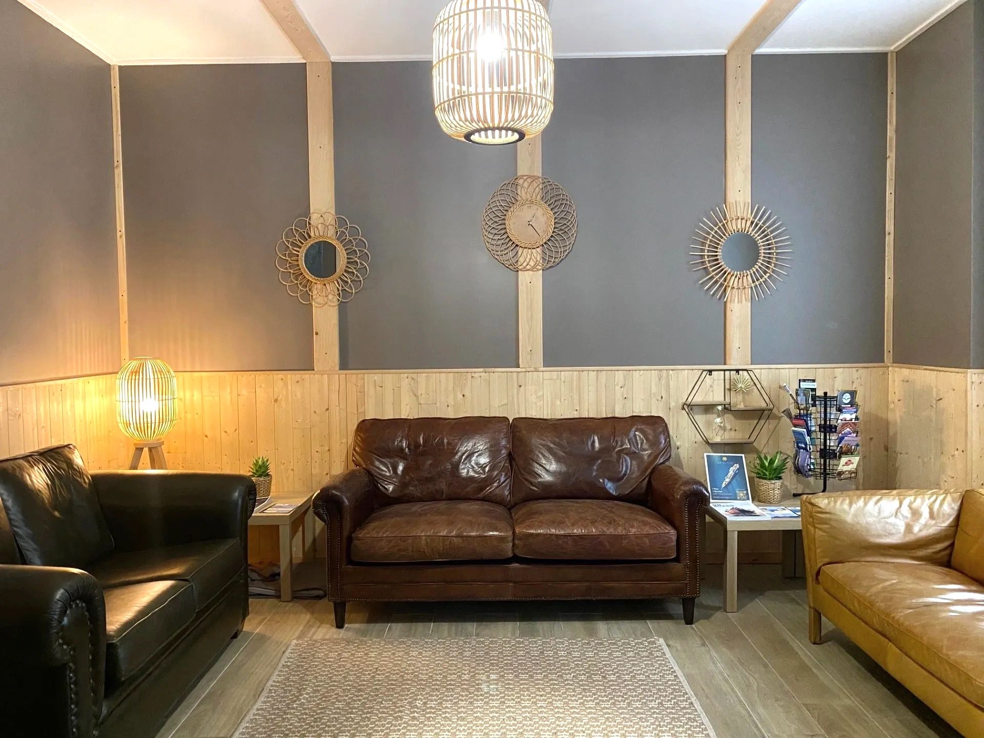 Hostal Bohobos