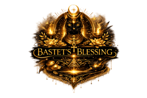 Bastets Blessing