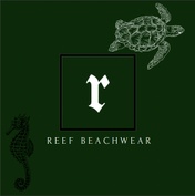 reef beachwear