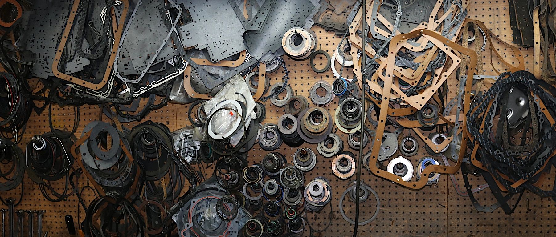 Quality Transmissions