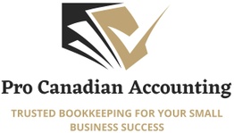 Pro Canadian Accounting Services