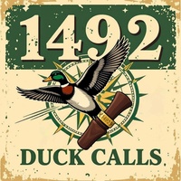 1492 Duck Calls