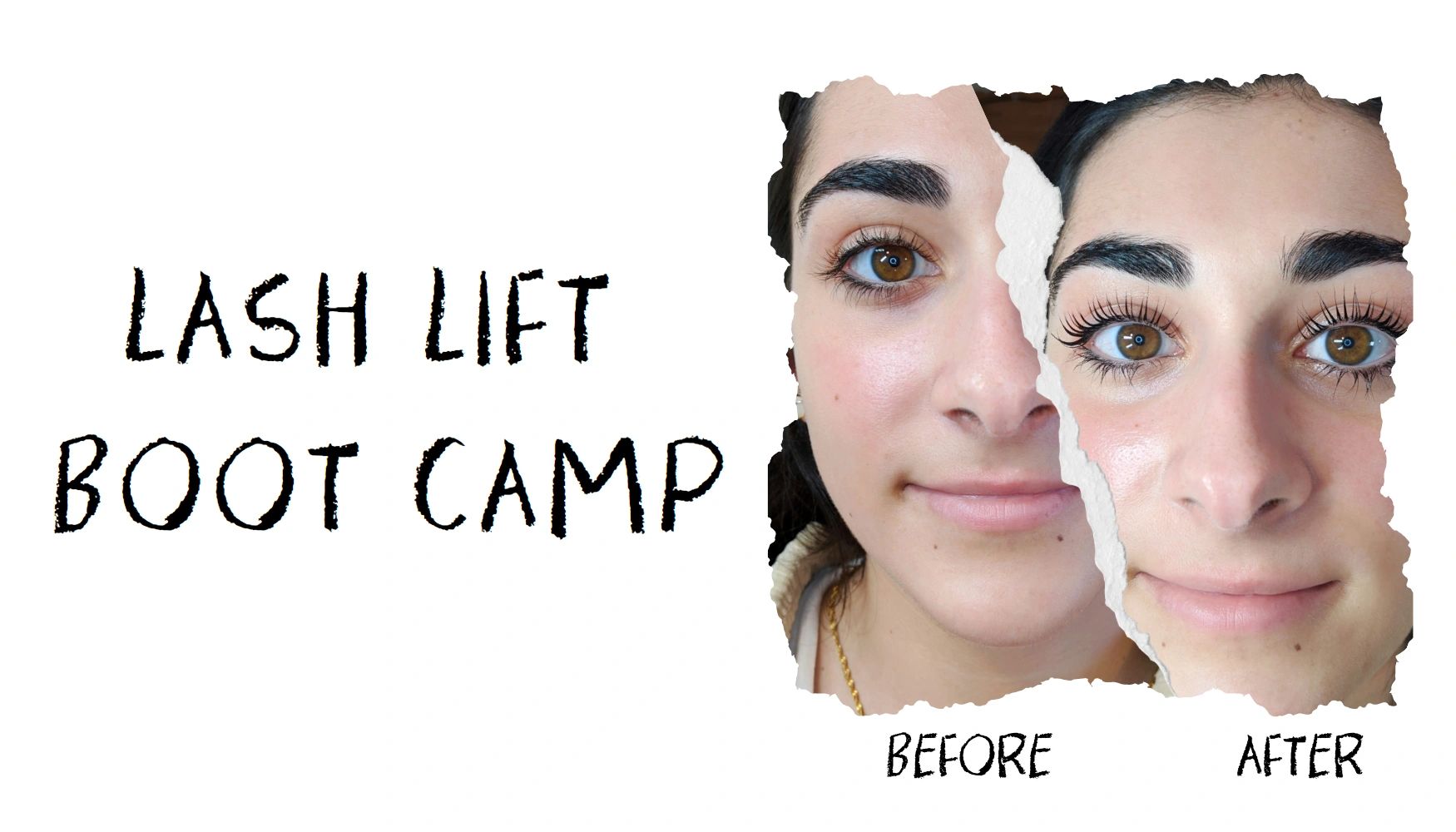 eyelash extensions
Lamination
Lash Lift Training
Volume Lash Class
Brow Wax and Tint
Academy courses