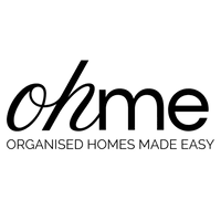 Organised Homes Made Easy