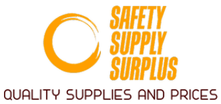 Safety Supply Surplus