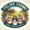 Feline Farms Sanctuary