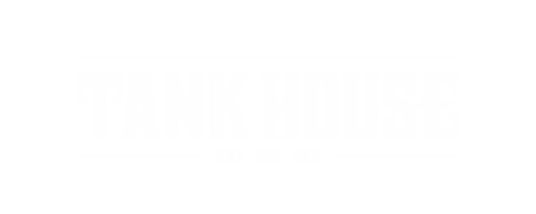 Tank House BBQ & Bar