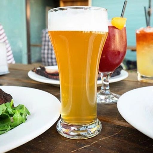 Tank House BBQ & Bar