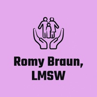 Romy Braun, LMSW
