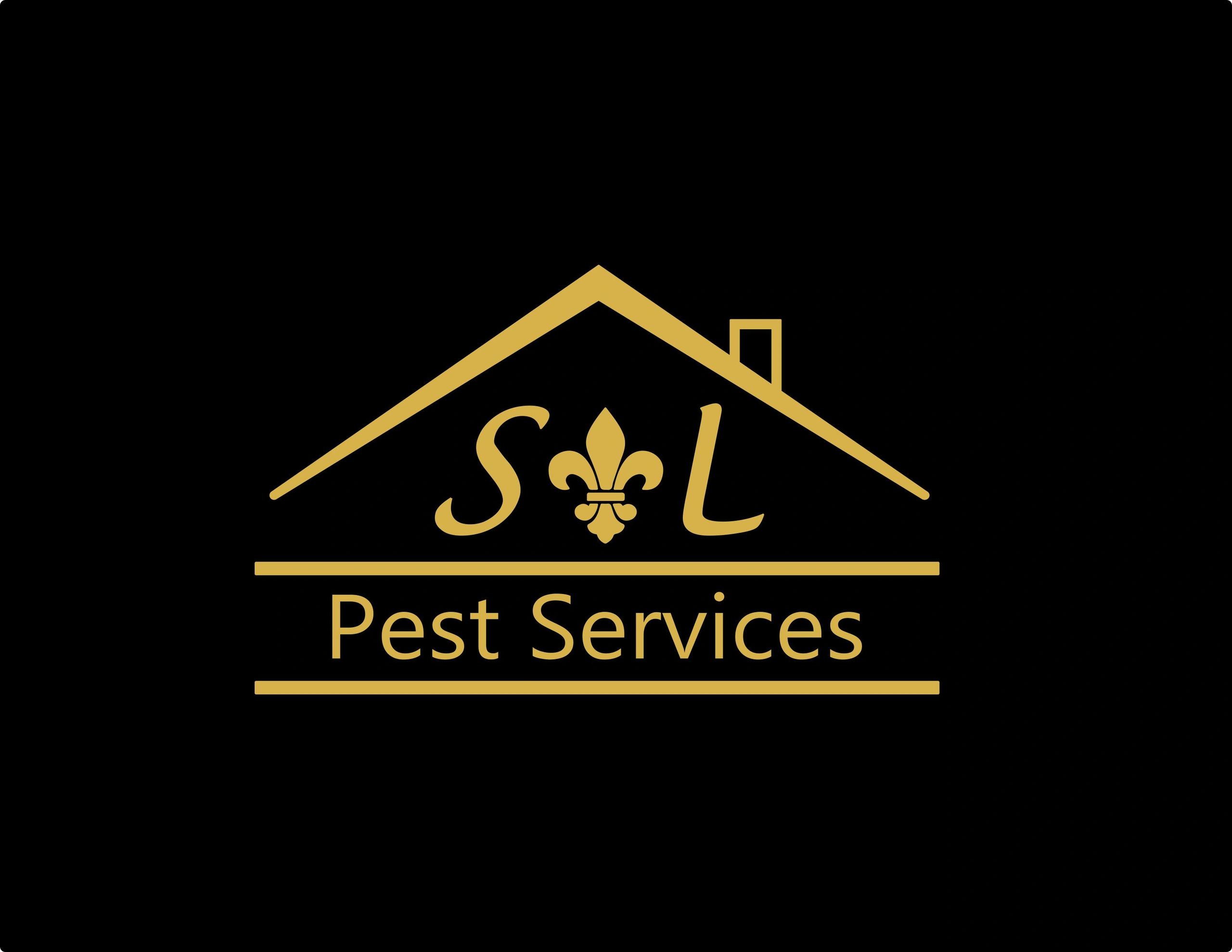 S&L Pest Services Pest Control Baton Rouge, Louisiana