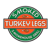smokedturkeylegs