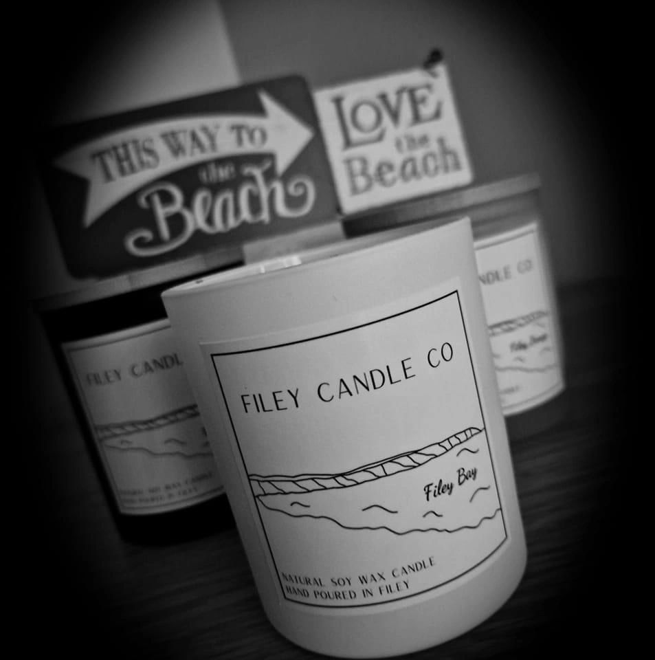 Filey Candle Co