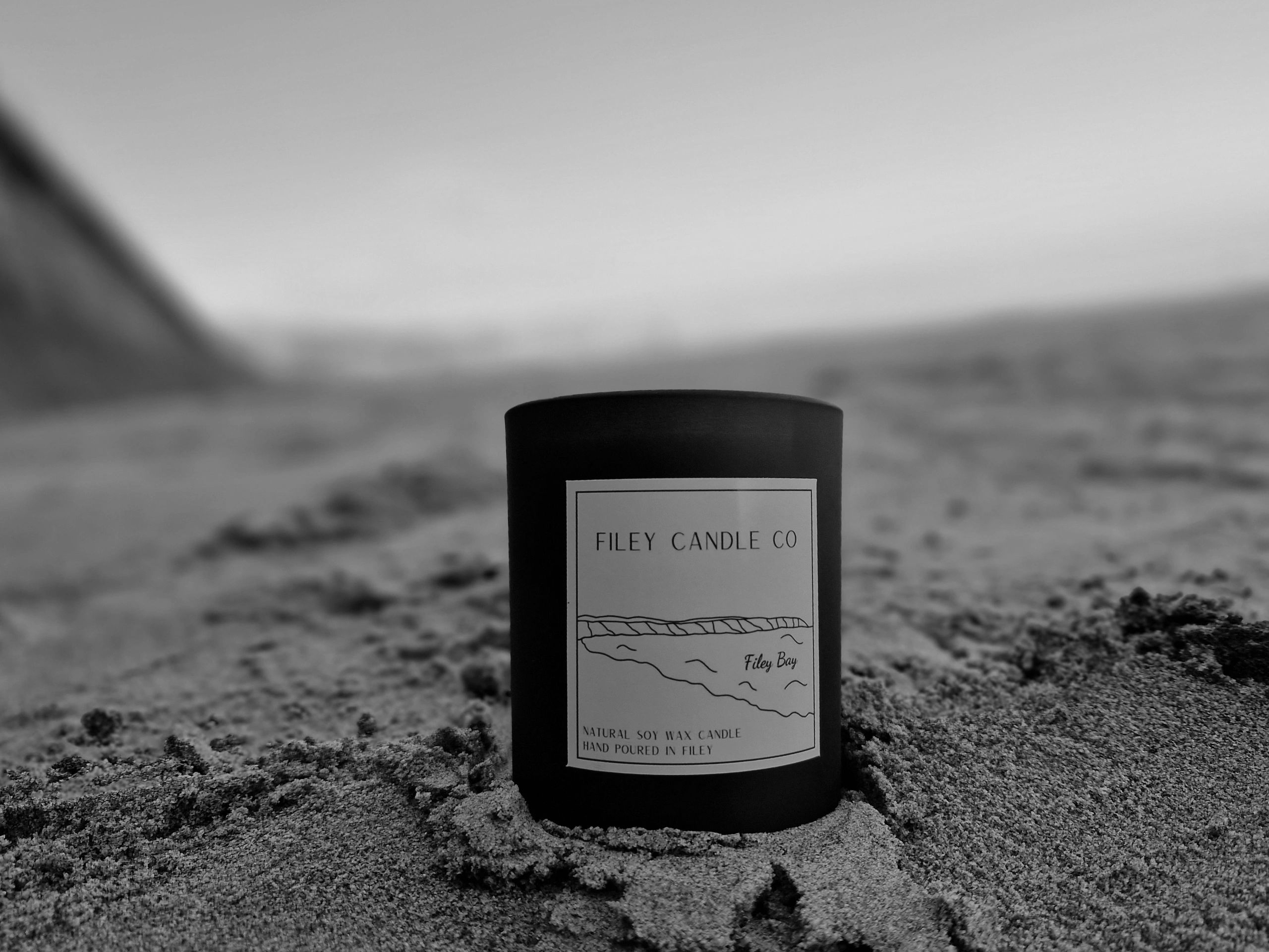 Bringing you our unique Filey fragrances and NOW The Melts Lounge Luxury range