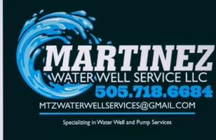 Martinez Water Well Services 
