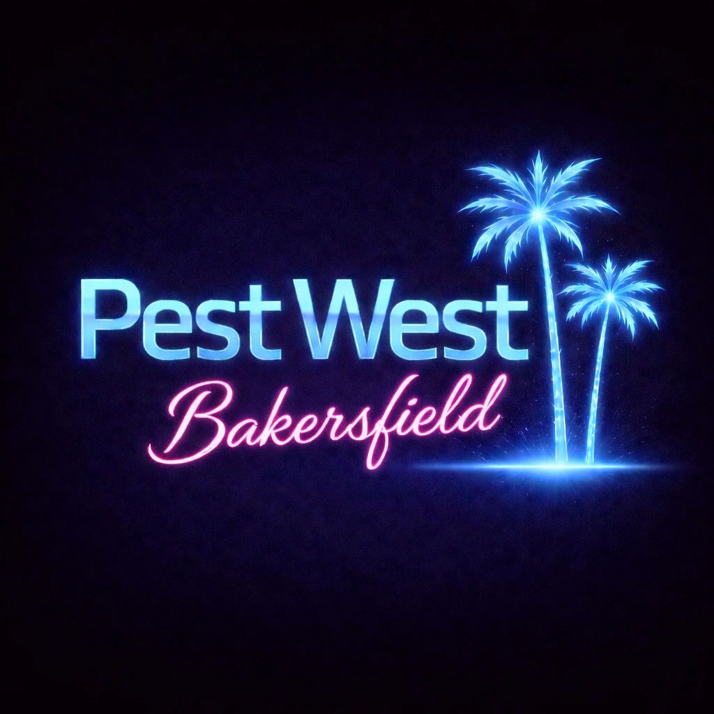 Pest West Bakersfield cover