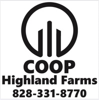 Coop Highland Farms