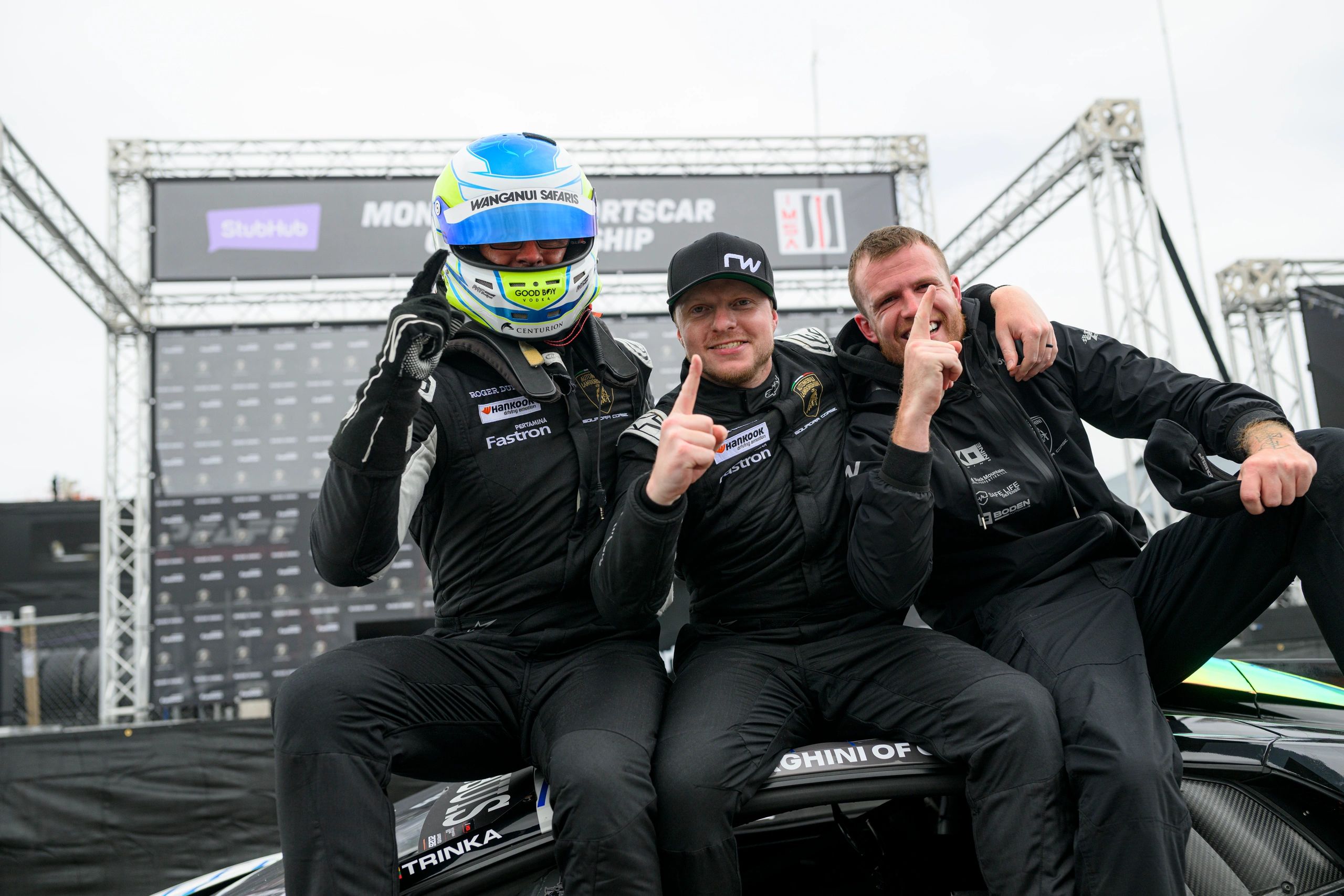 Experience the Thrill of Racing with XO9 Racing