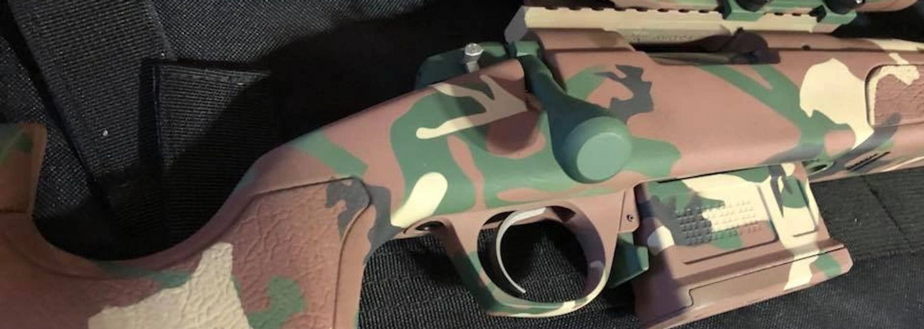 Pricing Guardian Custom Firearm Coating