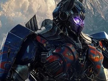 Optimus Prime