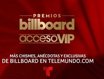 Premios Billboard
