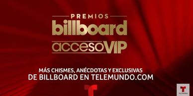 Premios Billboard