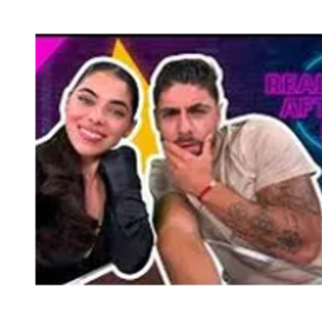 Realities After Dark con Beta Mejia y Denisse Novoa