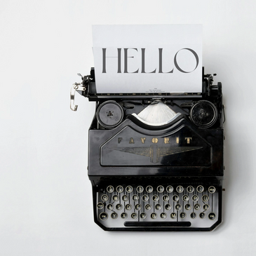 Typewritter