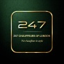 247 Chauffeurs London