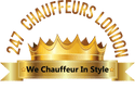 247 Chauffeurs London