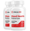 LifeLine 365 Blood Health Balance
