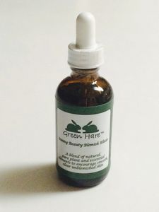 Product image Bunny Beauty Elixir.