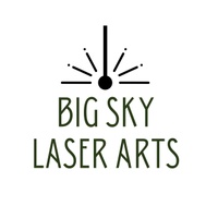 Big Sky Laser Arts