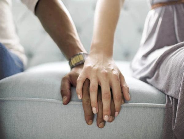 Couples counseling can help build stronger lasting relationships
