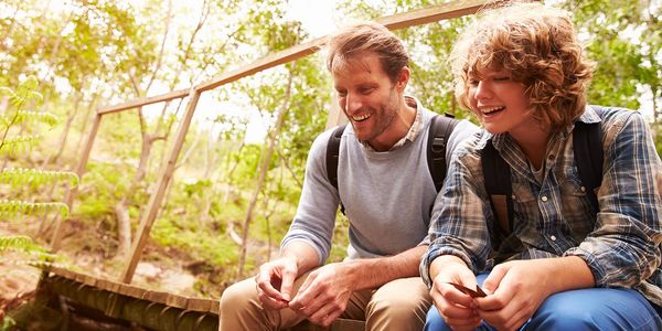 Providing counseling services for teens