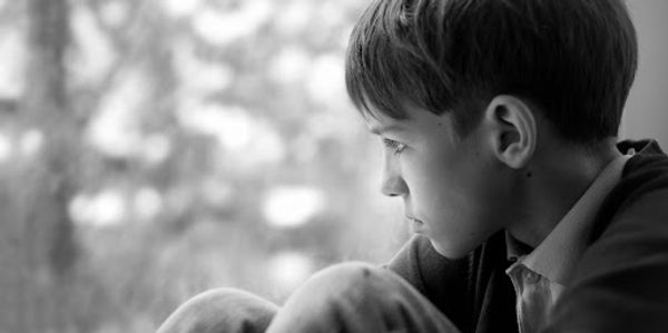 When teens struggle to communicate therapy can help