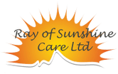 Ray Of Sunshine Care LTD