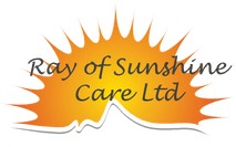 Ray Of Sunshine Care LTD