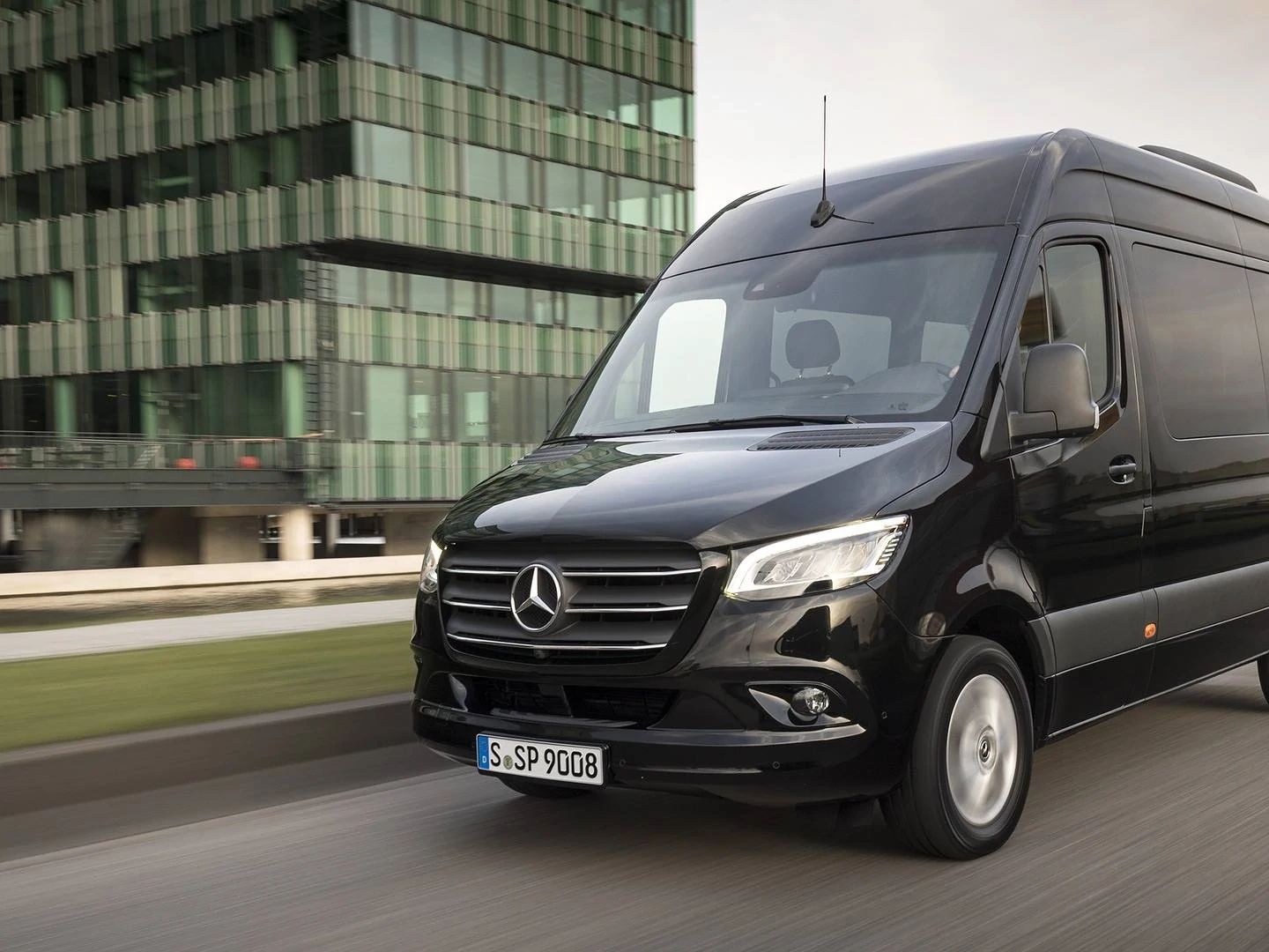 2019 Sprinter Explained: Simple & Easy To Understand - 2yyujwx