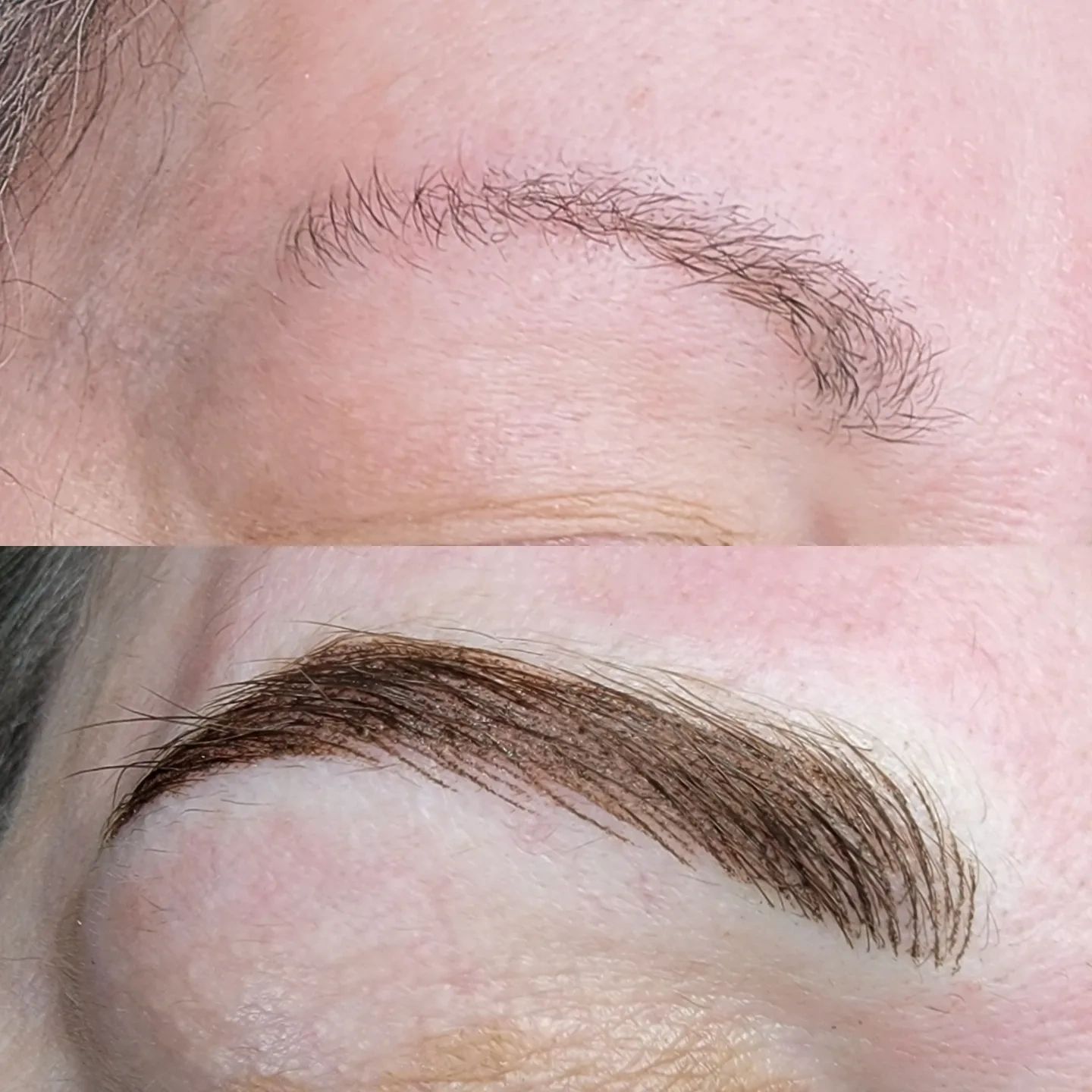 Eyebrow Microblading Lash Lift NuYou Beauty Bar