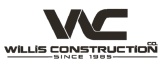 Willis Construction Co